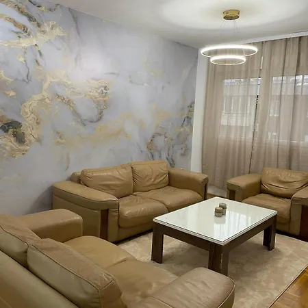 Apartment Royal Podgorica