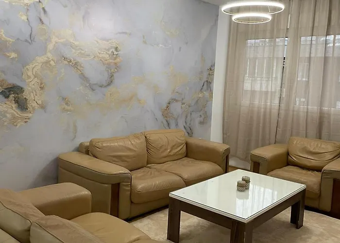 Appartement Royal Podgorica